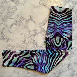 ⭐️ DORI CREATIONS Full Length Leggings